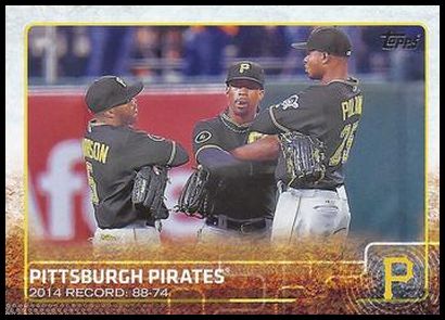 15T 271 Pittsburgh Pirates.jpg